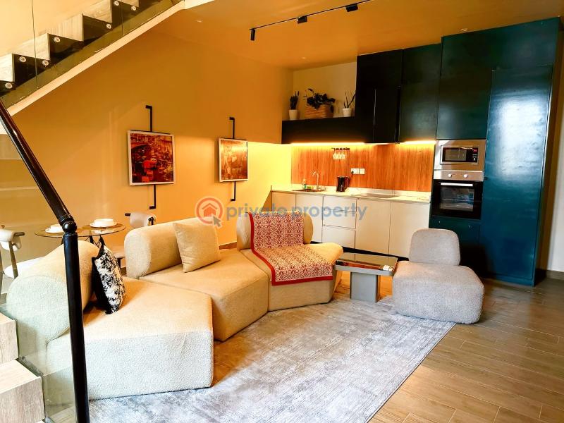 1 bedroom Flat & Apartment Short let Lekki Lagos - 0