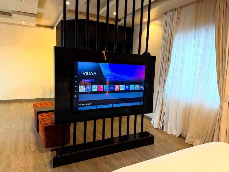 1 bedroom Flat & Apartment Short let Lekki Lagos - 6