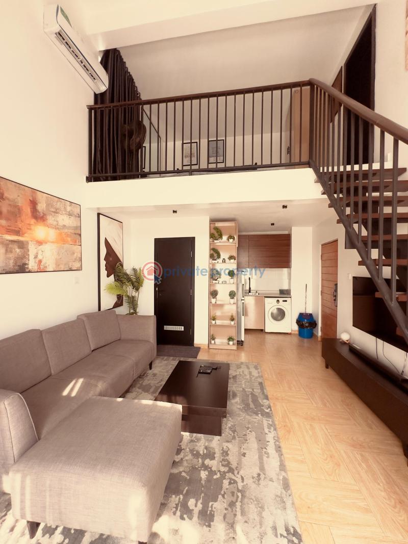 1 bedroom Flat & Apartment Short let Alagomeji Yaba Lagos - 0