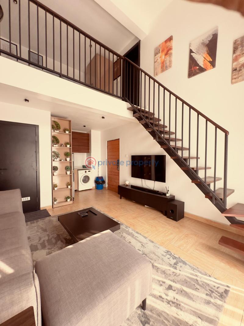 1 bedroom Flat & Apartment Short let Alagomeji Yaba Lagos - 1