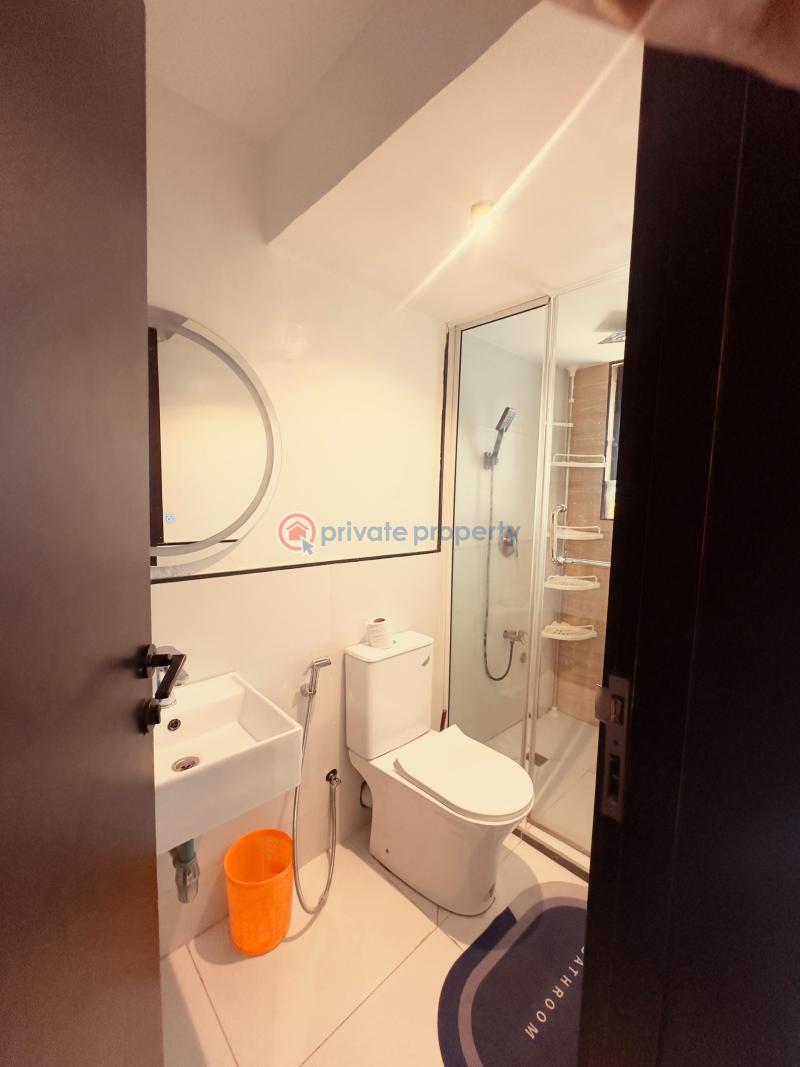 1 bedroom Flat & Apartment Short let Alagomeji Yaba Lagos - 7