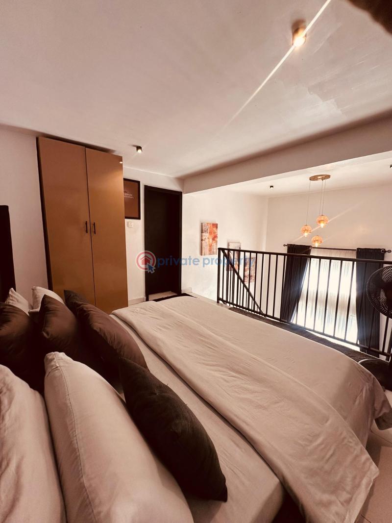 1 bedroom Flat & Apartment Short let Alagomeji Yaba Lagos - 3