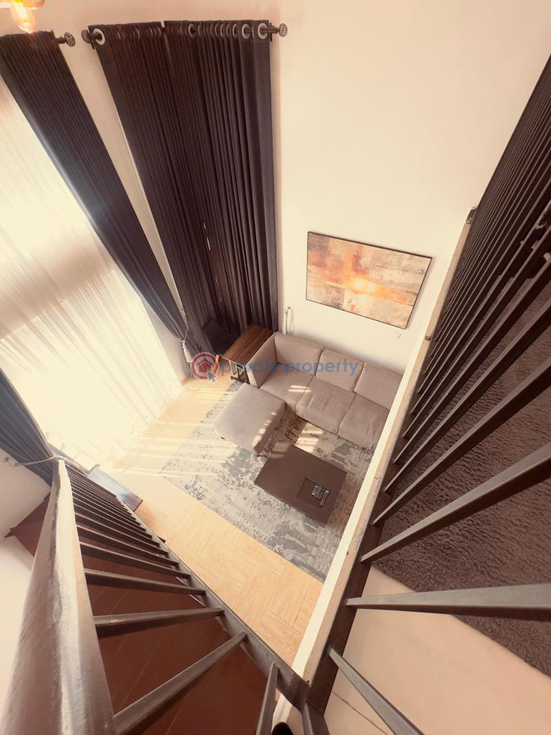 1 bedroom Flat & Apartment Short let Alagomeji Yaba Lagos - 6