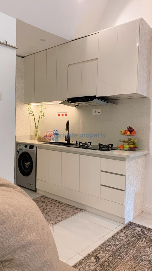 1 bedroom Flat & Apartment Short let Ikoyi Lagos - 3