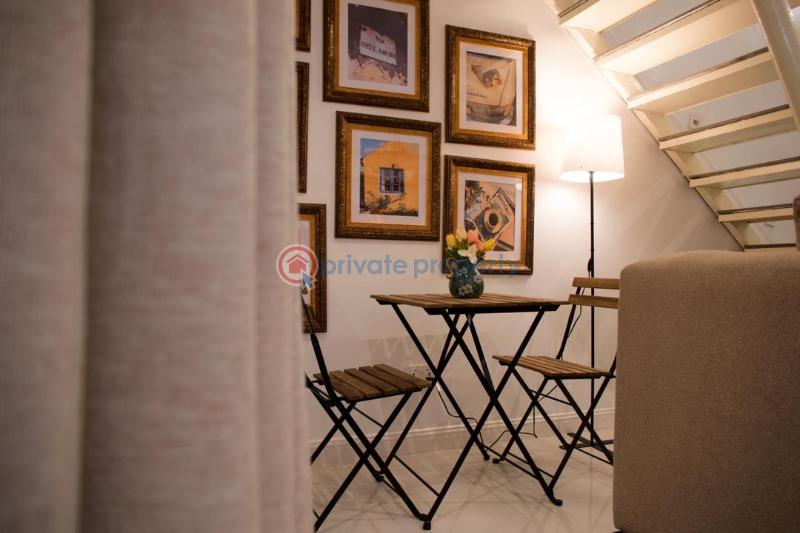 1 bedroom Flat & Apartment Short let Ikoyi Lagos - 5