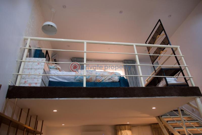 1 bedroom Flat & Apartment Short let Ikoyi Lagos - 6