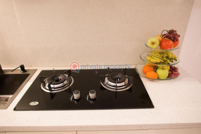 1 bedroom Flat & Apartment Short let Ikoyi Lagos - 4