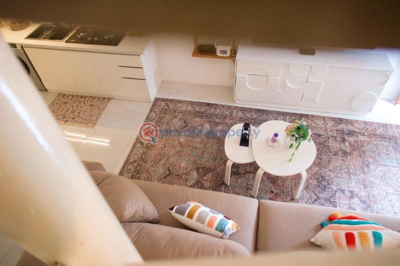 1 bedroom Flat & Apartment Short let Ikoyi Lagos - 2