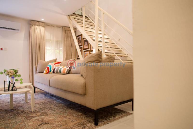 1 bedroom Flat & Apartment Short let Ikoyi Lagos - 0