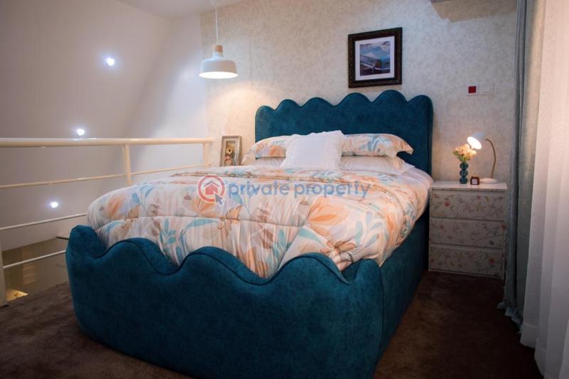 1 bedroom Flat & Apartment Short let Ikoyi Lagos - 7