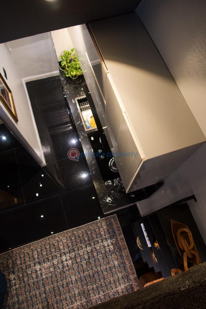 1 bedroom Flat & Apartment Short let Ikoyi Lagos - 3