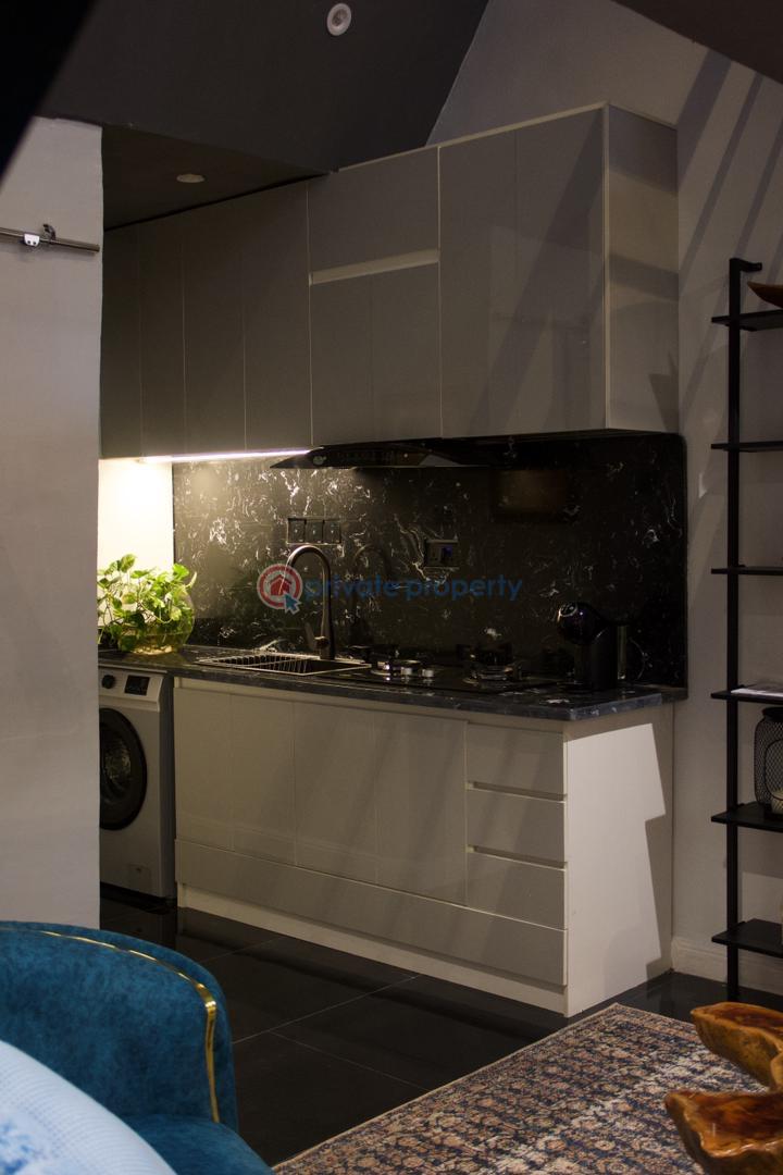 1 bedroom Flat & Apartment Short let Ikoyi Lagos - 2