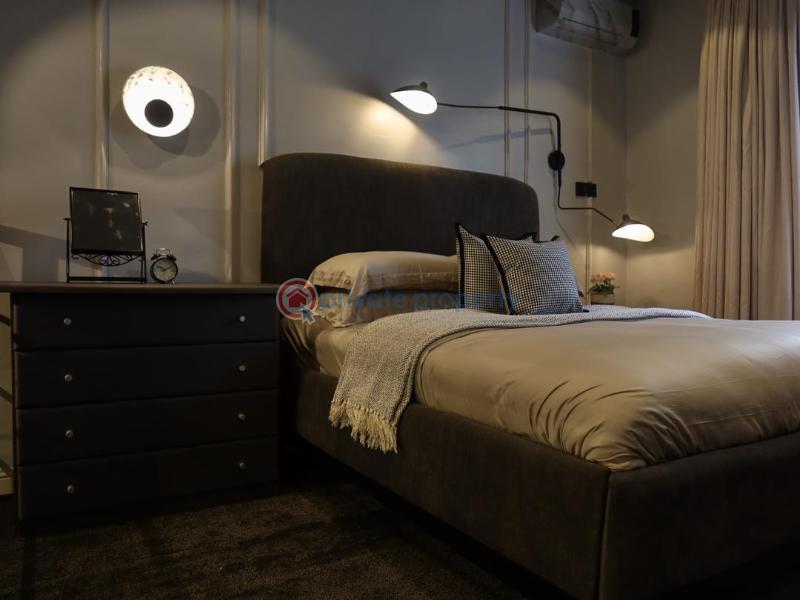 1 bedroom Flat & Apartment Short let Ikoyi Lagos - 7