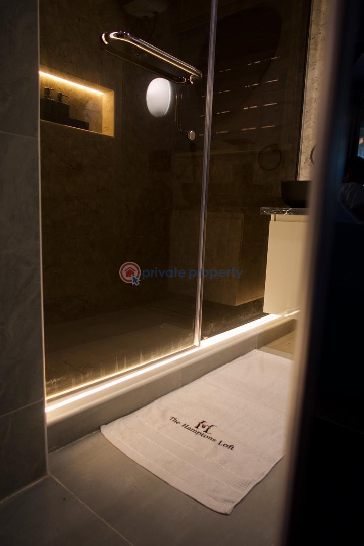 1 bedroom Flat & Apartment Short let Ikoyi Lagos - 4