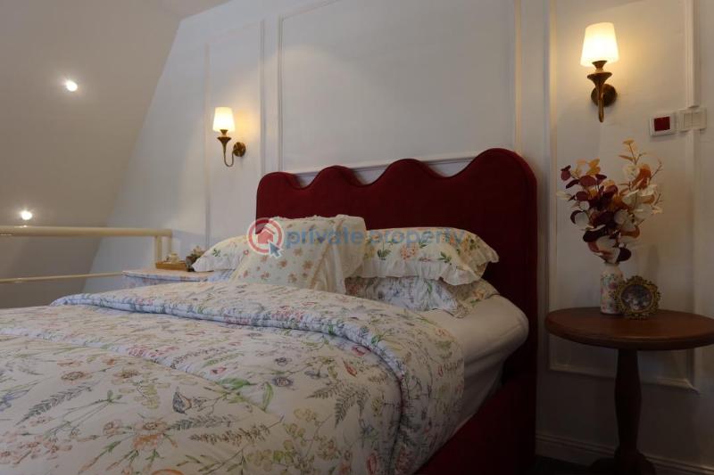 1 bedroom Flat & Apartment Short let Ikoyi Lagos - 4