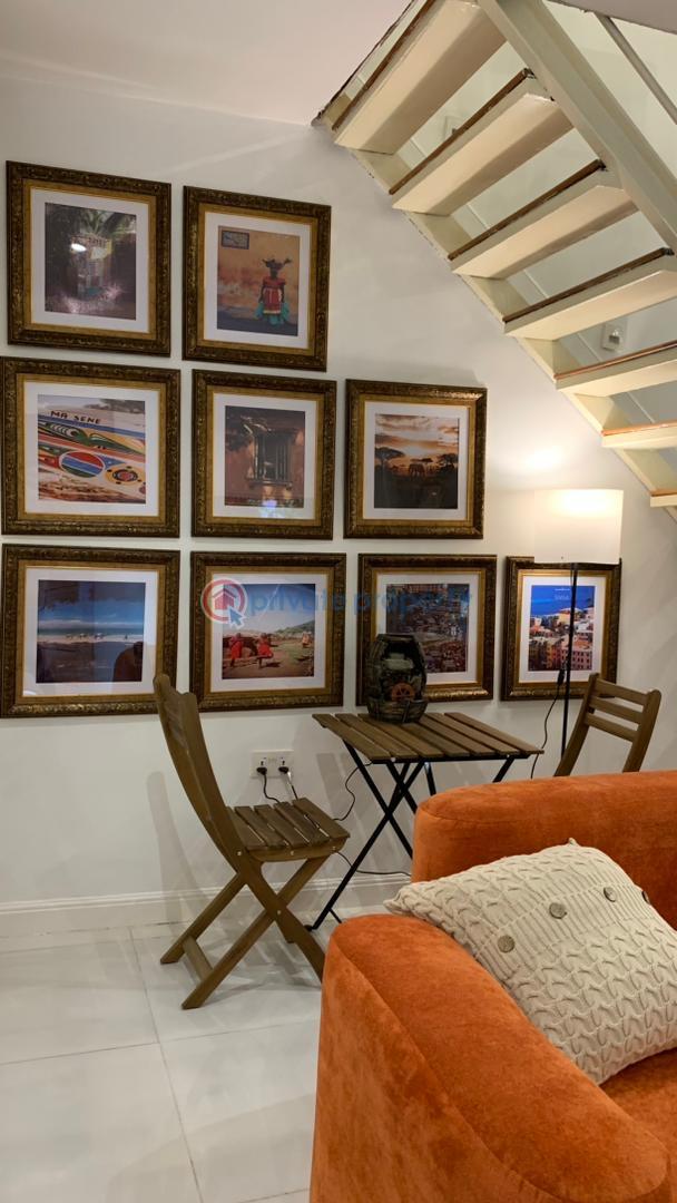 1 bedroom Flat & Apartment Short let Ikoyi Lagos - 1