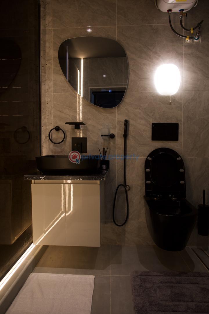 1 bedroom Flat & Apartment Short let Ikoyi Lagos - 6