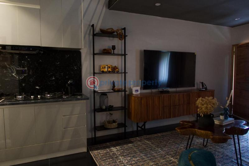 1 bedroom Flat & Apartment Short let Ikoyi Lagos - 1