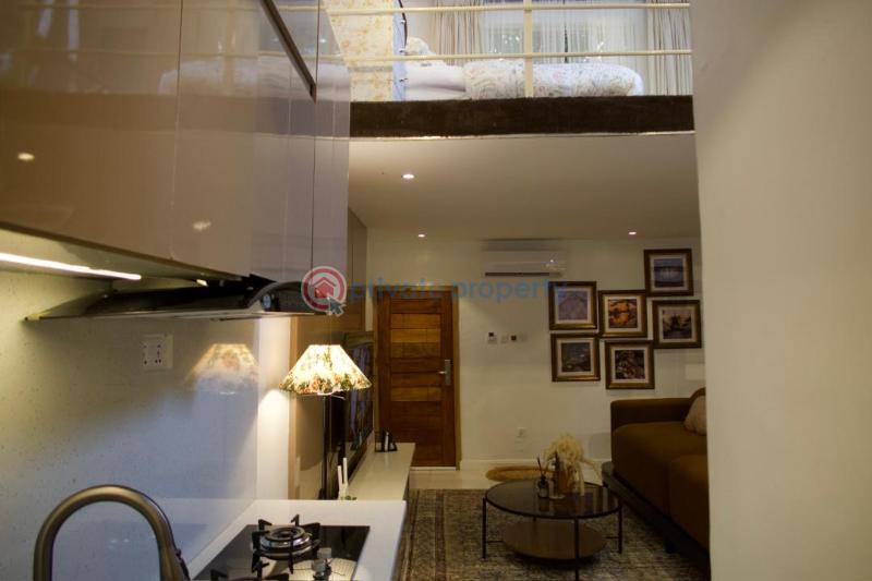 1 bedroom Flat & Apartment Short let Ikoyi Lagos - 0