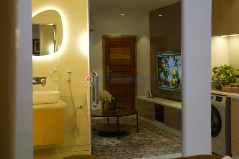 1 bedroom Flat & Apartment Short let Ikoyi Lagos - 3