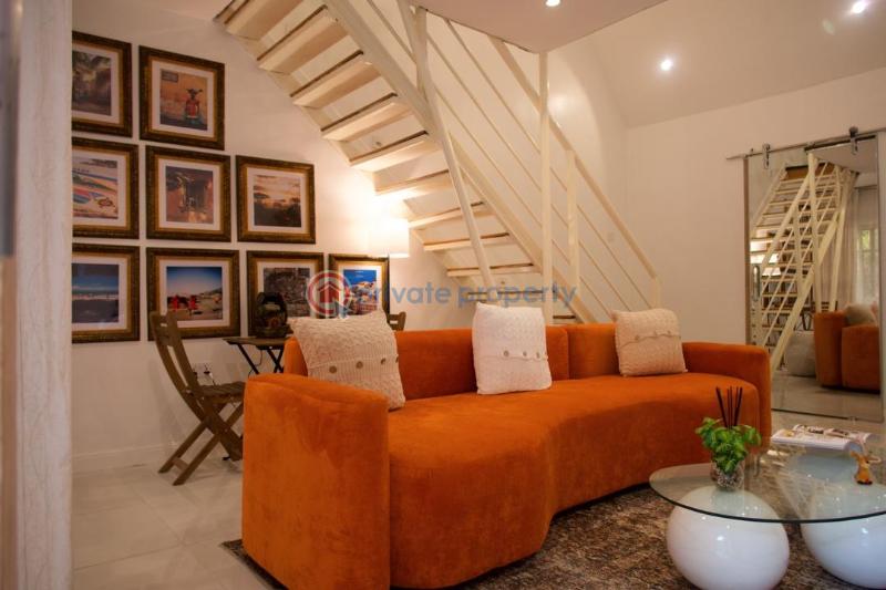 1 bedroom Flat & Apartment Short let Ikoyi Lagos - 0