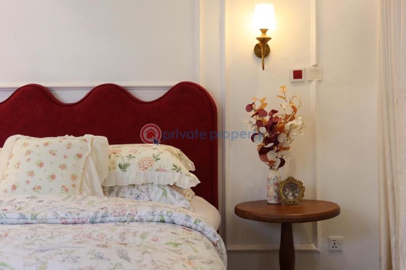 1 bedroom Flat & Apartment Short let Ikoyi Lagos - 5