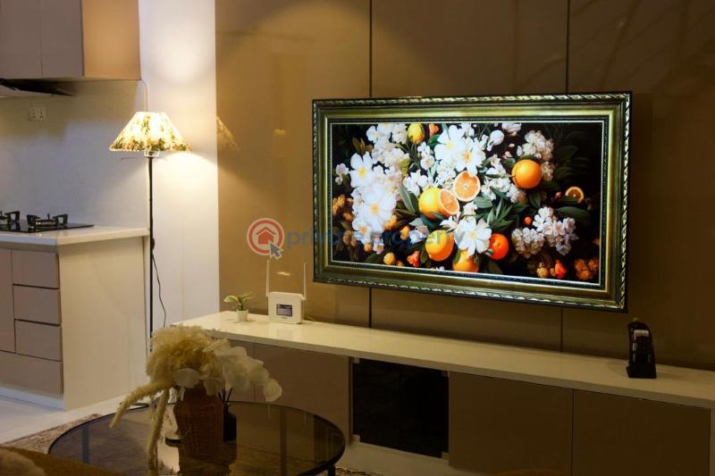 1 bedroom Flat & Apartment Short let Ikoyi Lagos - 1