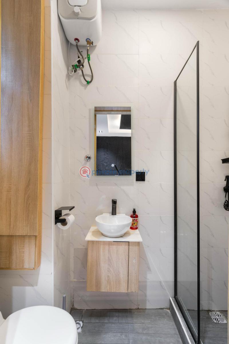 1 bedroom Block Of Flats Short let Ologolo Lekki Lagos - 10