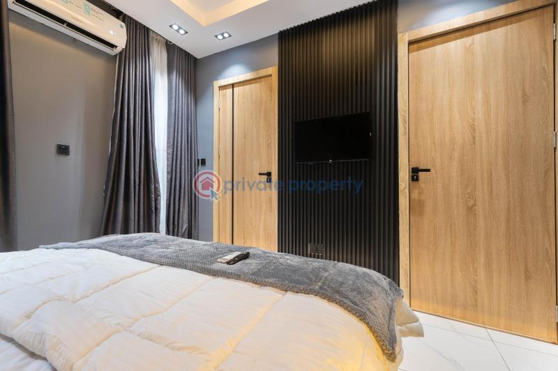 1 bedroom Block Of Flats Short let Ologolo Lekki Lagos - 16