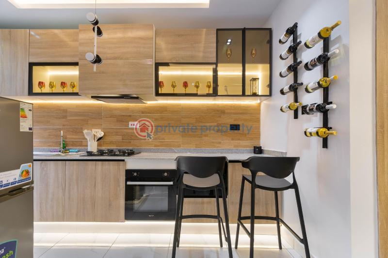 1 bedroom Block Of Flats Short let Ologolo Lekki Lagos - 4