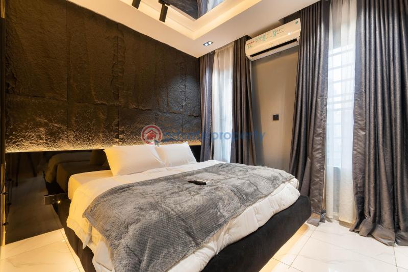 1 bedroom Block Of Flats Short let Ologolo Lekki Lagos - 13