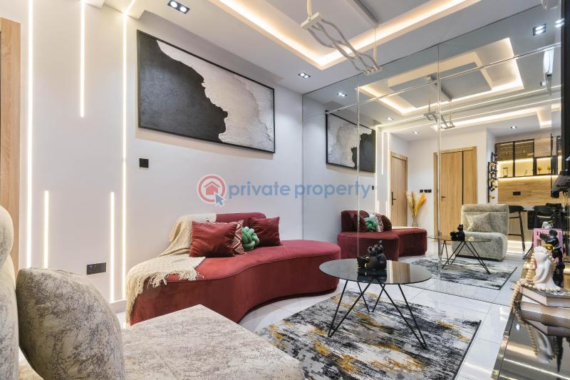 1 bedroom Block Of Flats Short let Ologolo Lekki Lagos - 2