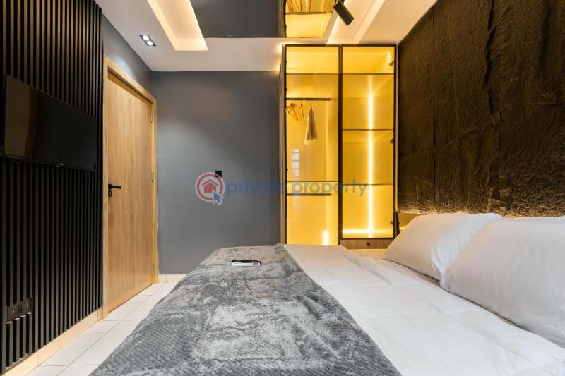 1 bedroom Block Of Flats Short let Ologolo Lekki Lagos - 17