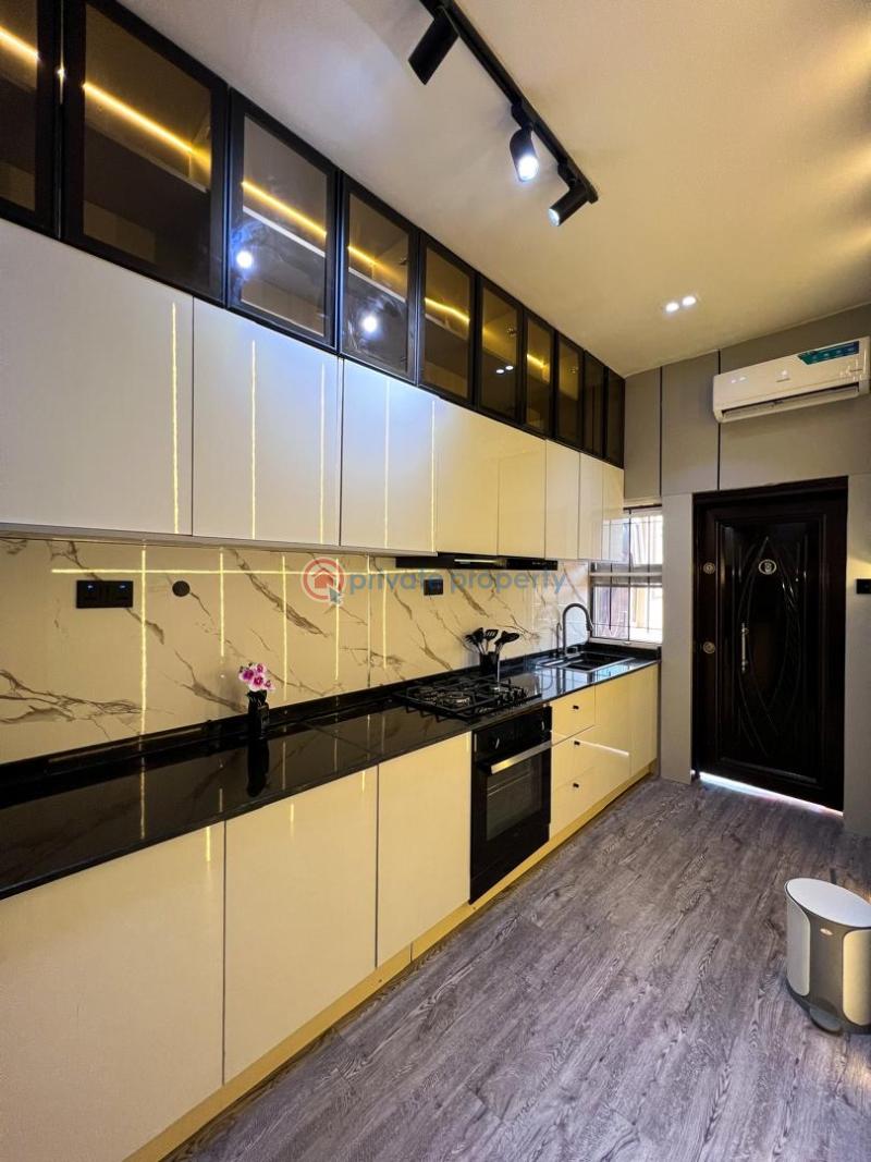 1 bedroom Flat & Apartment Short let Utako Abuja Phase 2  - 17