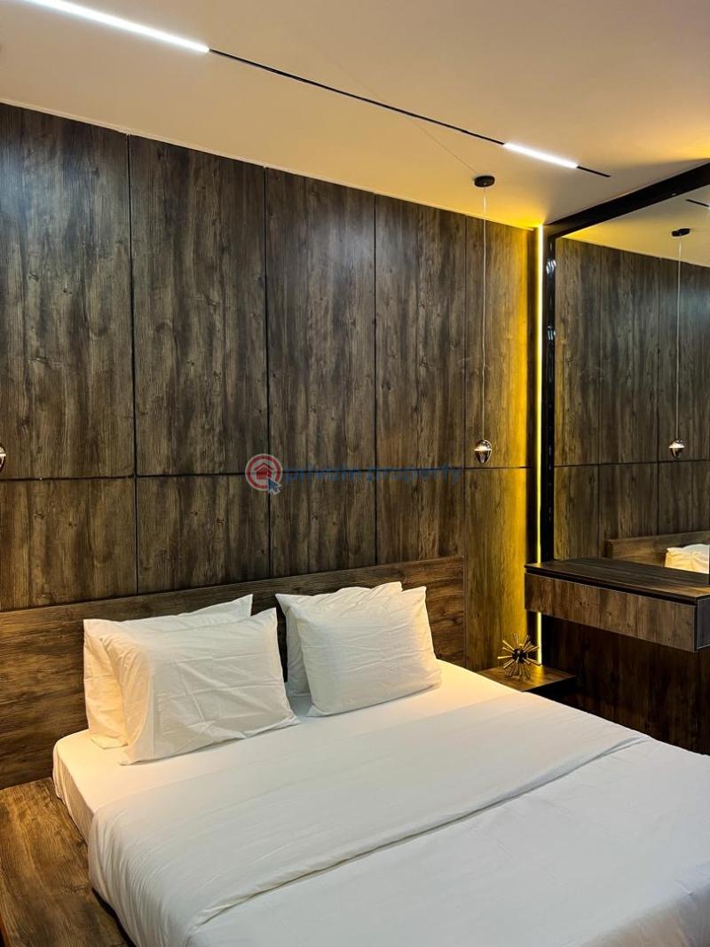 1 bedroom Flat & Apartment Short let Utako Abuja Phase 2  - 20