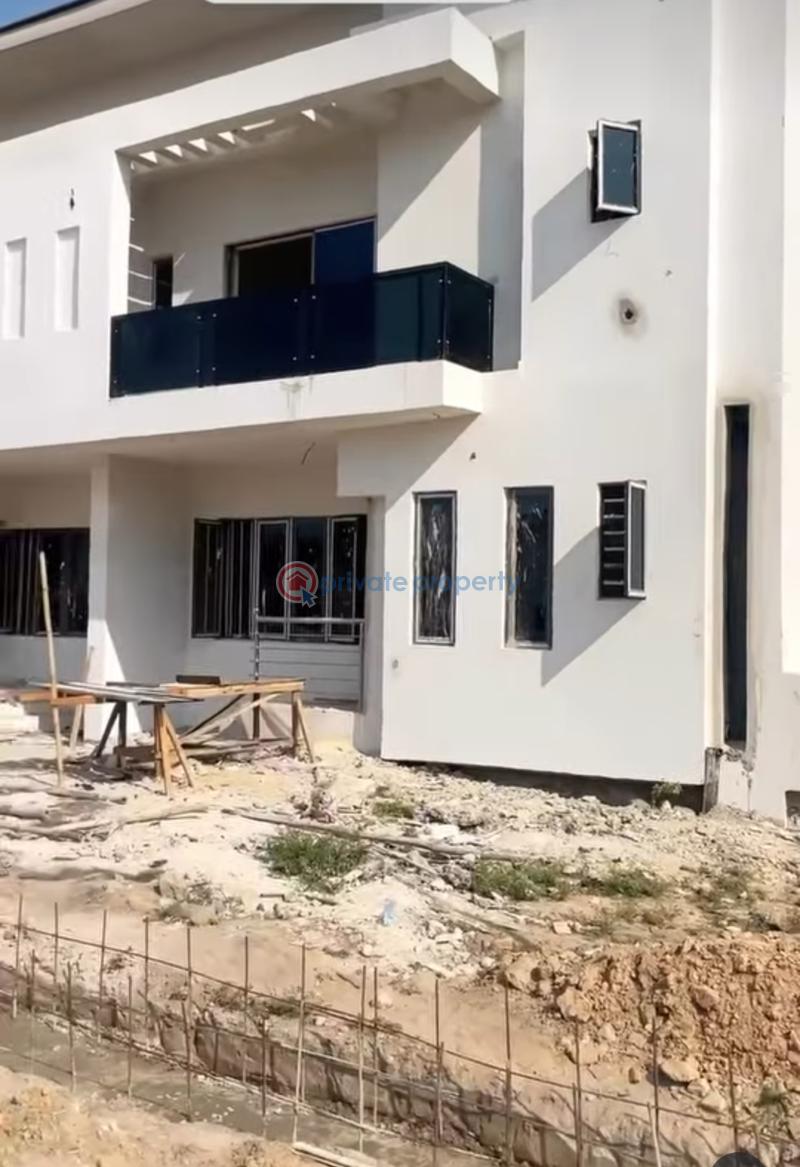 1 bedroom Maisonette For Sale 5 Minutes Drive From Osubi Airport Bryan Court Warri Delta - 0