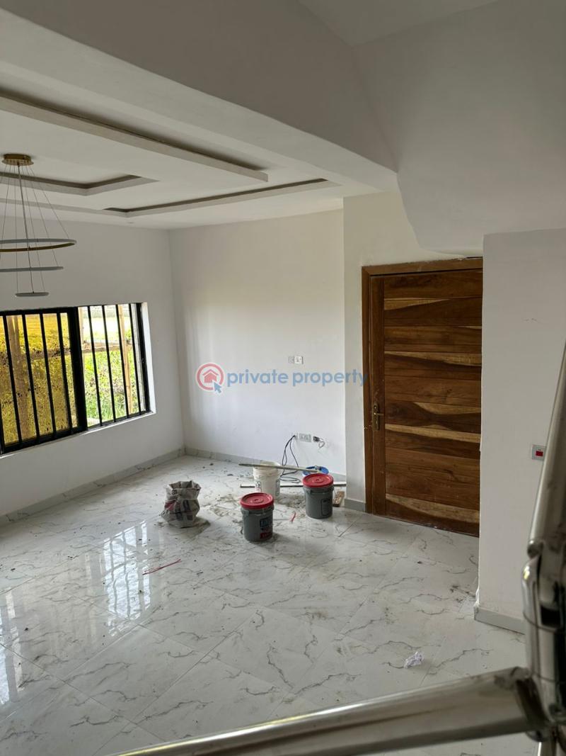 1 bedroom Block Of Flats For Sale Chico Ikate Bloom Haven Lekki Lagos Ikate Elegushi Lekki Lagos - 1