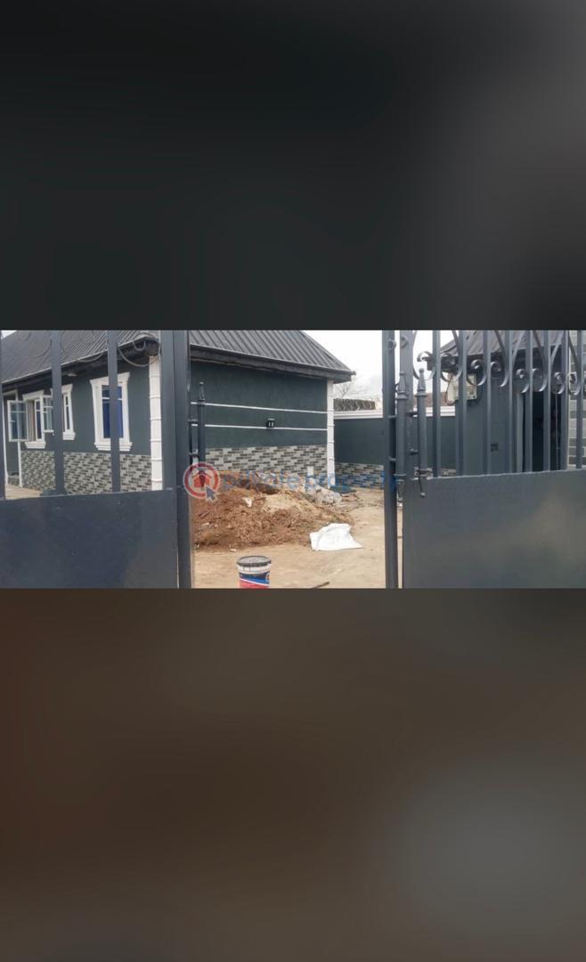 1 bedroom Block Of Flats For Rent Igbopa, Off Offin Oreta Road, Igbogbo. Igbogbo Ikorodu Lagos - 6