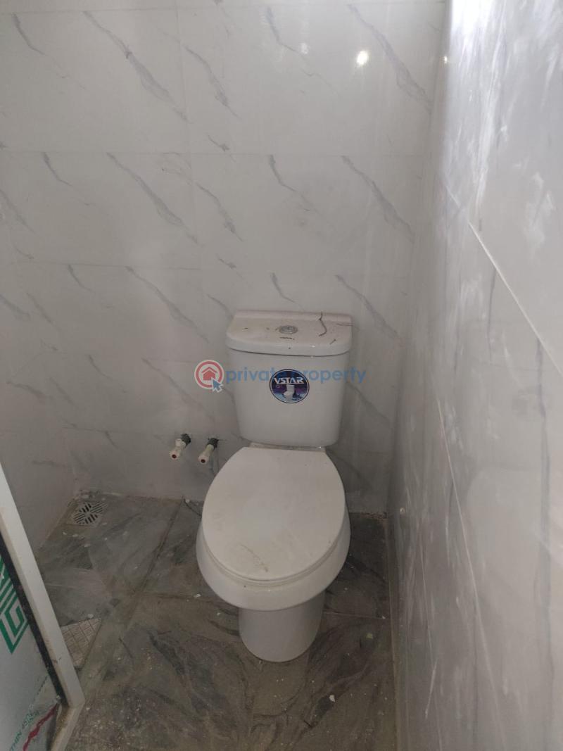 1 bedroom Block Of Flats For Rent Igbopa, Off Offin Oreta Road, Igbogbo. Igbogbo Ikorodu Lagos - 3