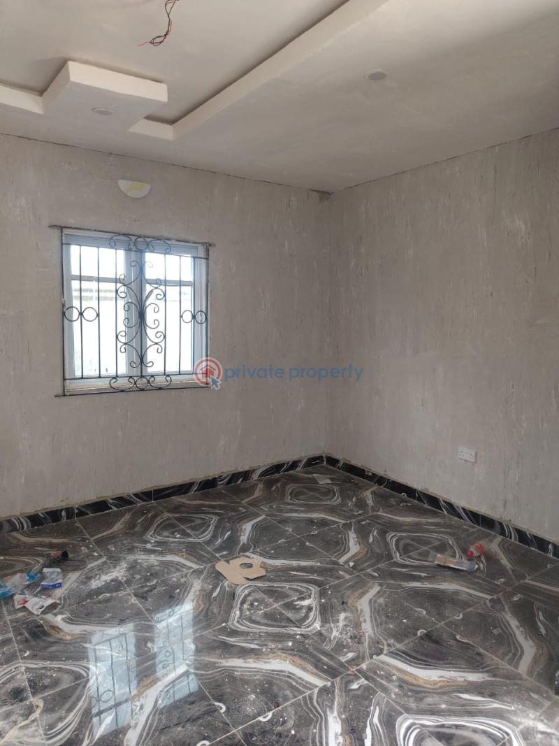 1 bedroom Block Of Flats For Rent Igbopa, Off Offin Oreta Road, Igbogbo. Igbogbo Ikorodu Lagos - 5
