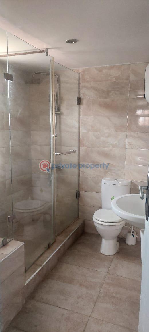 1 bedroom Studio Apartment For Rent Abacha Estate Ikoyi Lagos - 2