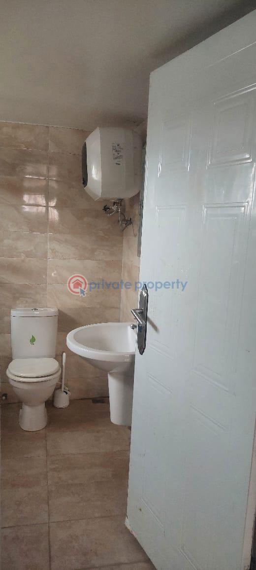 1 bedroom Studio Apartment For Rent Abacha Estate Ikoyi Lagos - 1