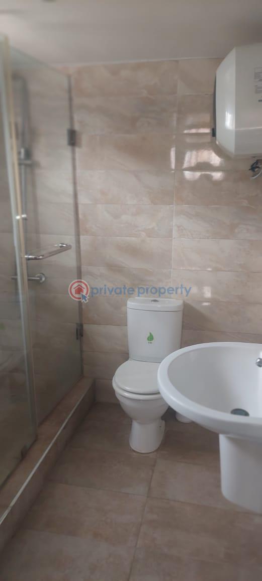 1 bedroom Studio Apartment For Rent Abacha Estate Ikoyi Lagos - 3