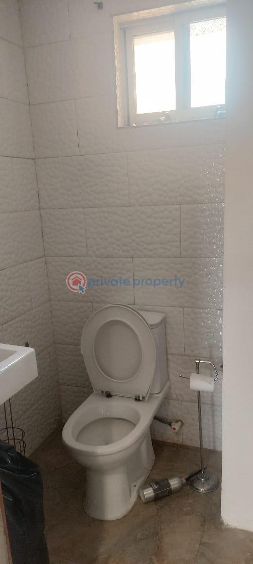 1 bedroom Studio Apartment For Rent Abacha Estate Ikoyi Lagos - 4