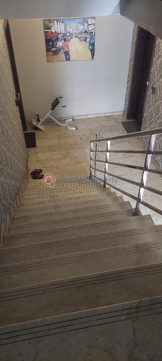 1 bedroom Studio Apartment For Rent Abacha Estate Ikoyi Lagos - 6