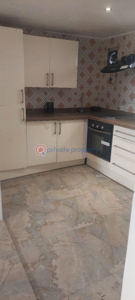 1 bedroom Studio Apartment For Rent Abacha Estate Ikoyi Lagos - 8