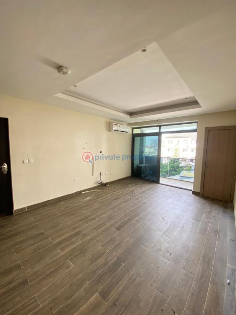 1 bedroom Penthouse For Rent Oniru, Victoria Island Oniru Victoria Island Lagos - 4