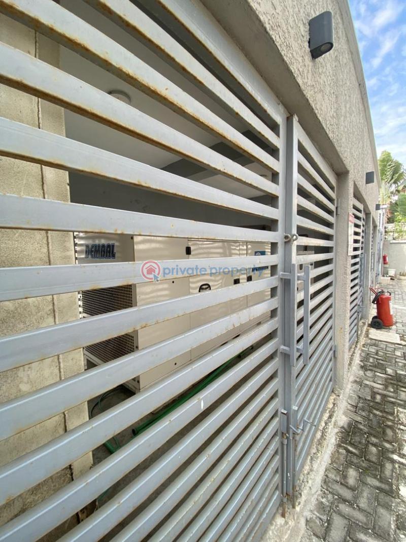 1 bedroom Penthouse For Rent Oniru, Victoria Island Oniru Victoria Island Lagos - 2