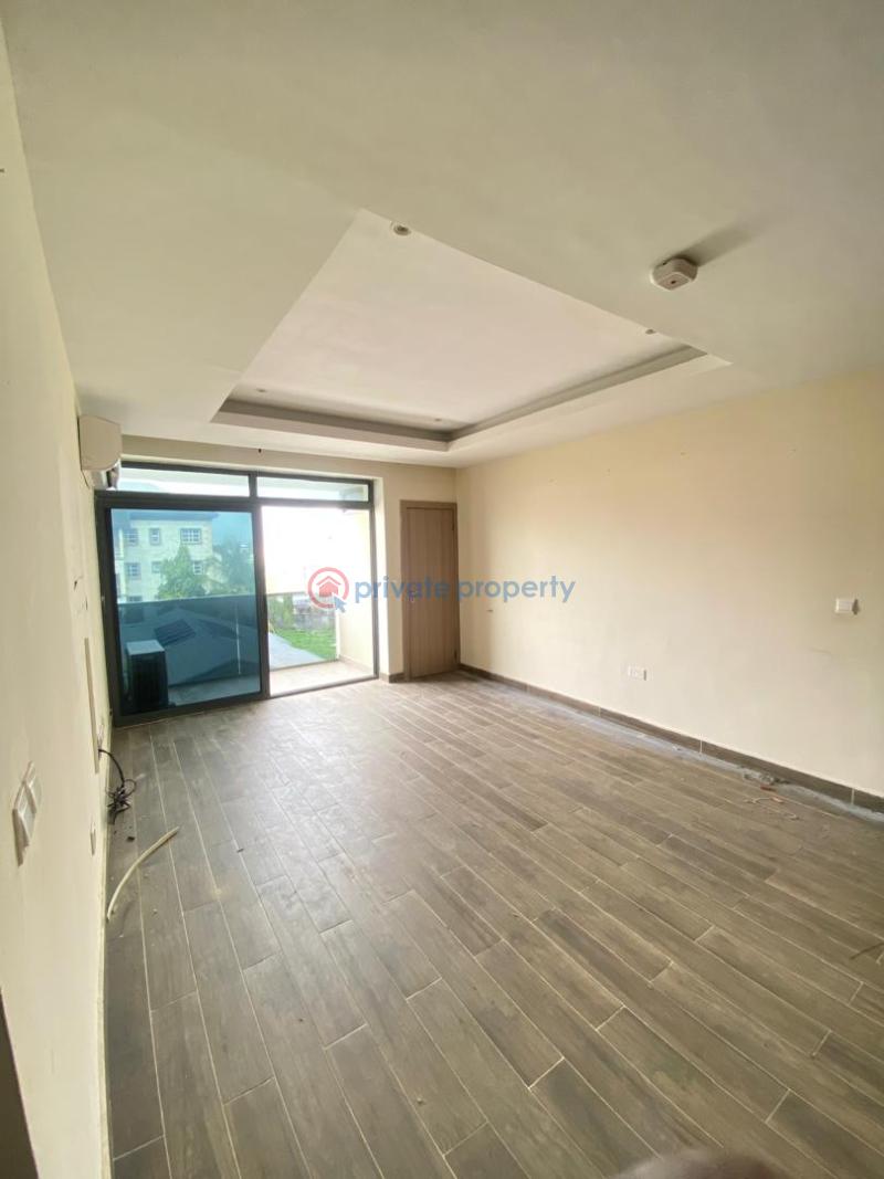 1 bedroom Penthouse For Rent Oniru, Victoria Island Oniru Victoria Island Lagos - 12
