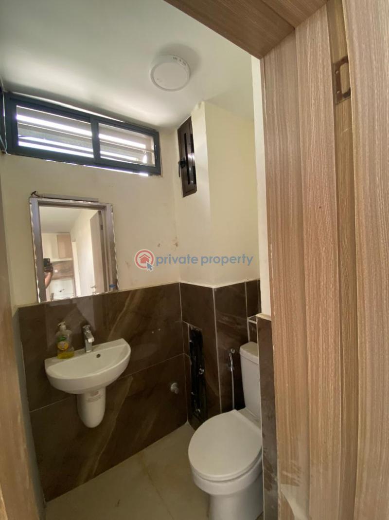 1 bedroom Penthouse For Rent Oniru, Victoria Island Oniru Victoria Island Lagos - 9